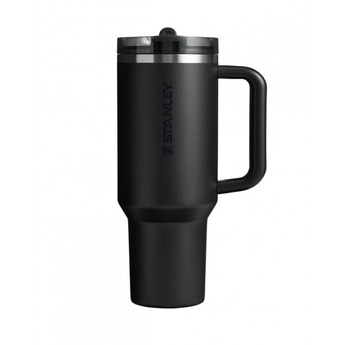 Термокружка STANLEY PROTOUR 1,18L () черная 10-12982-010